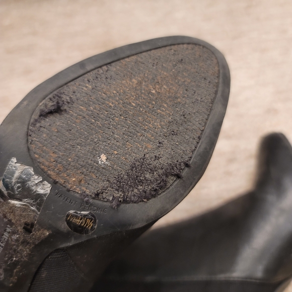 BCBG Ankle Booties - Picture 7 of 11